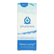 Phytonics Compreso disintossicante