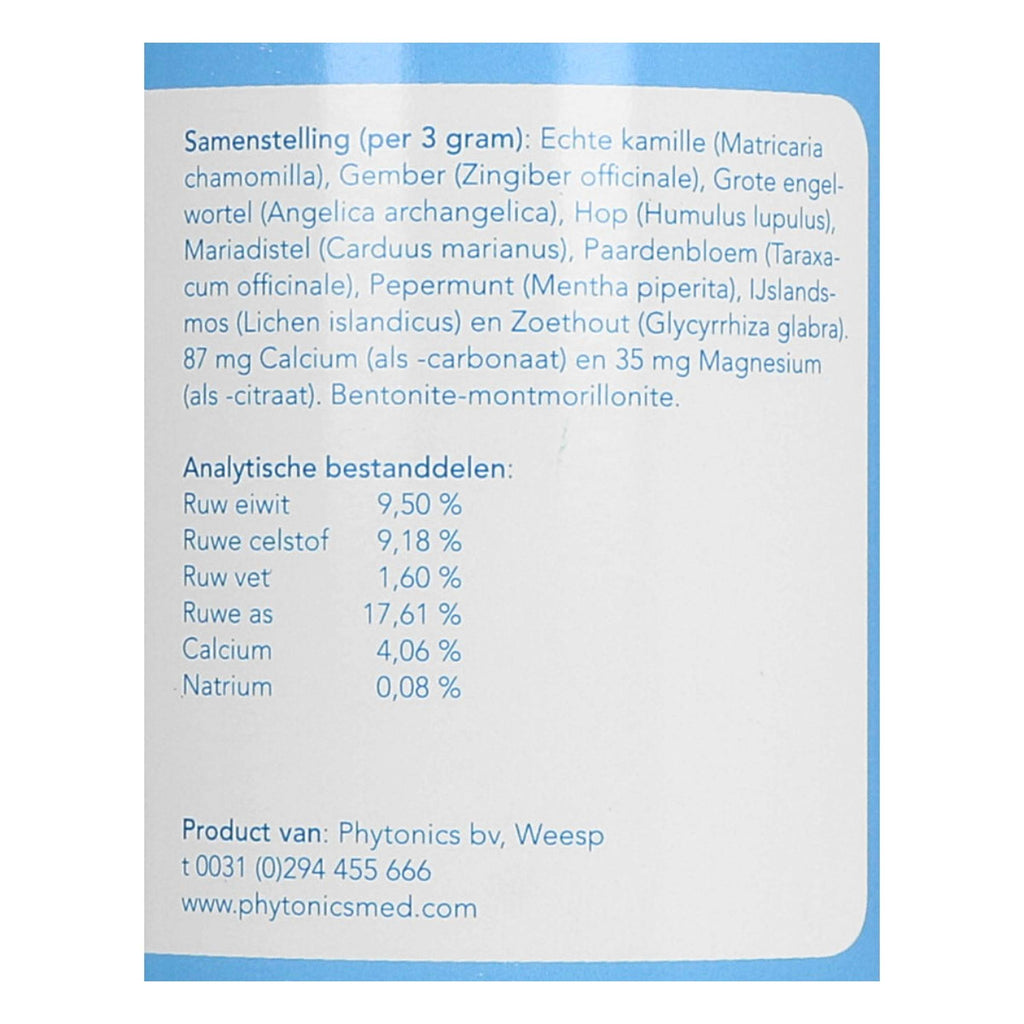 Phytonics Gastri composito
