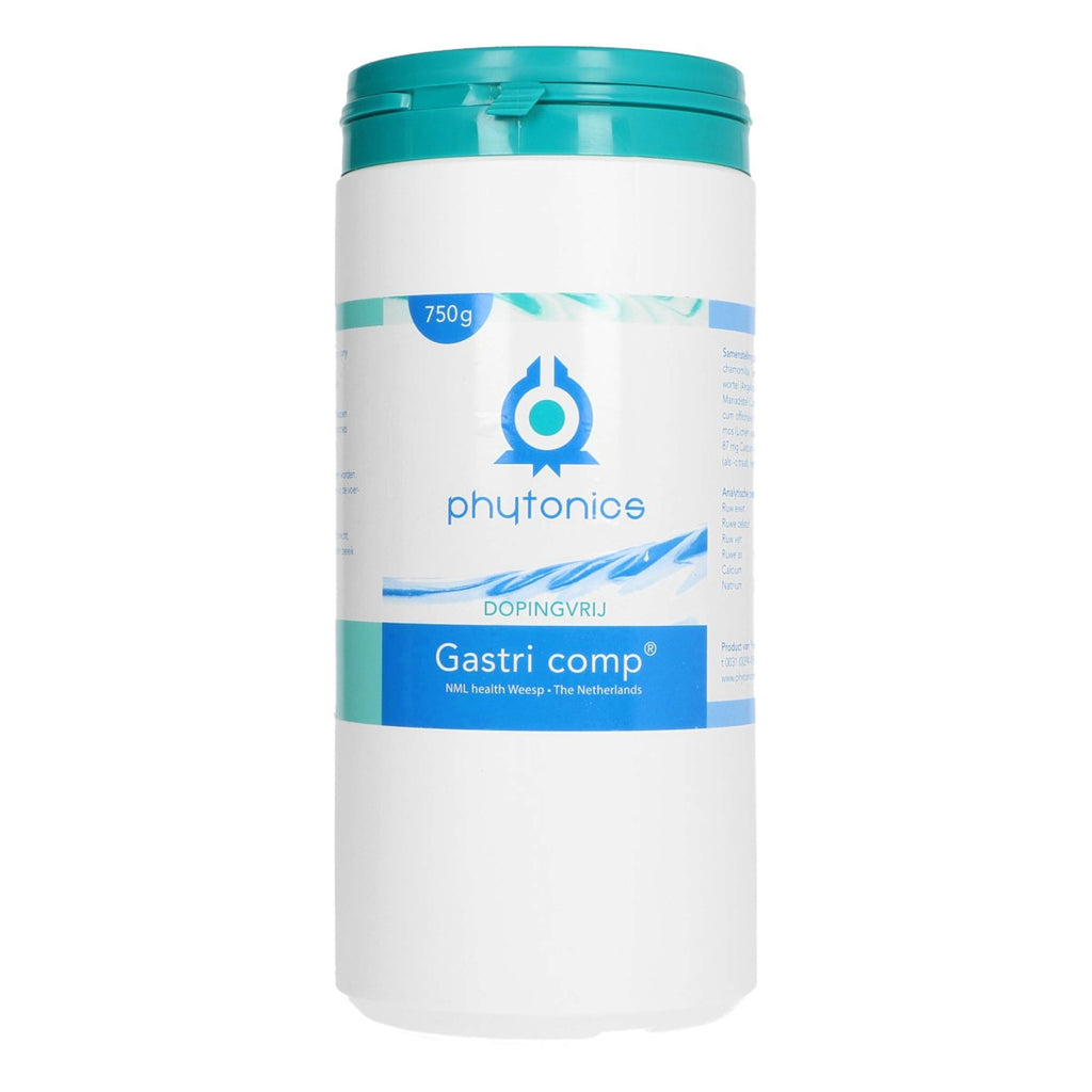 Phytonics Gastri composito