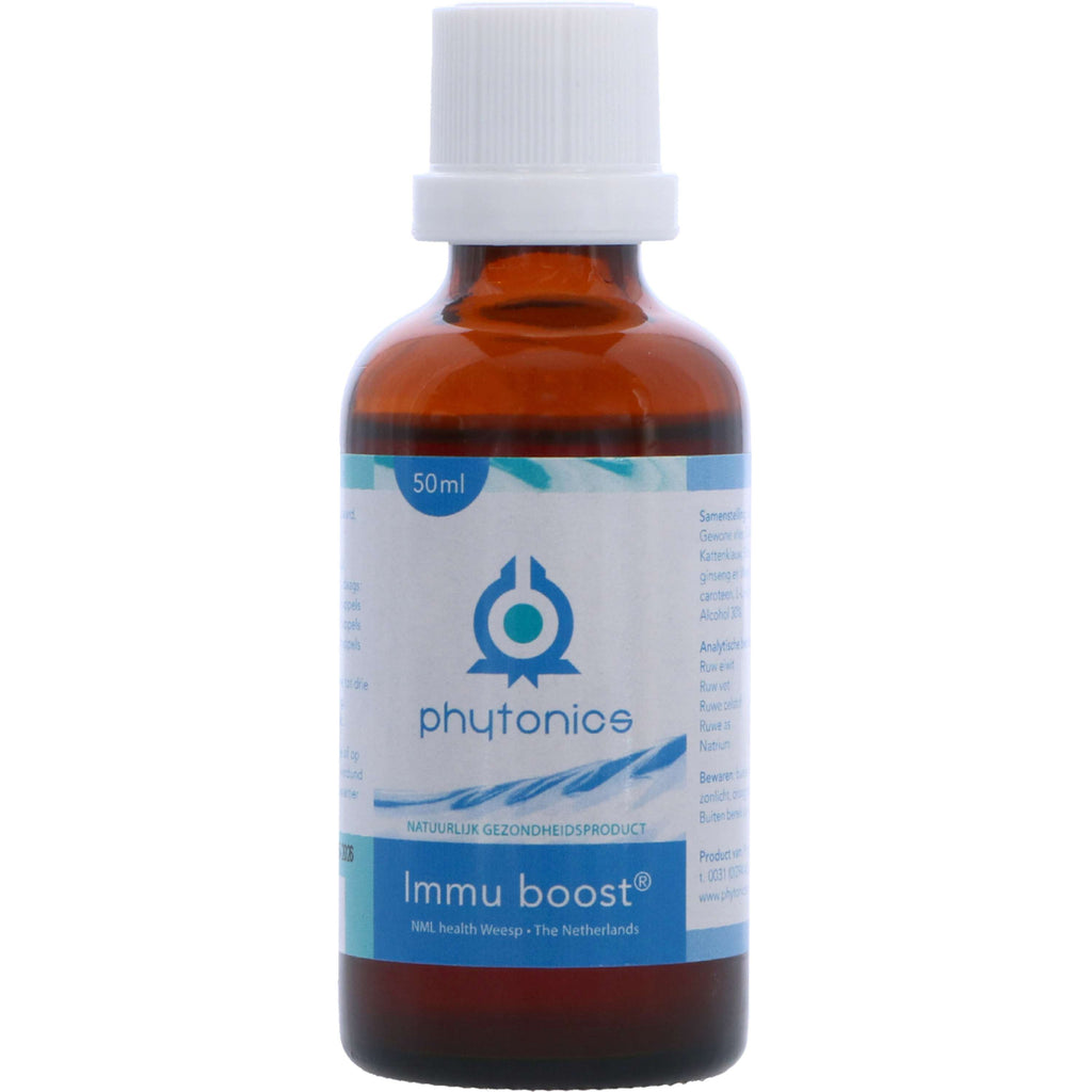 Phytonics Potenziamento immunitario