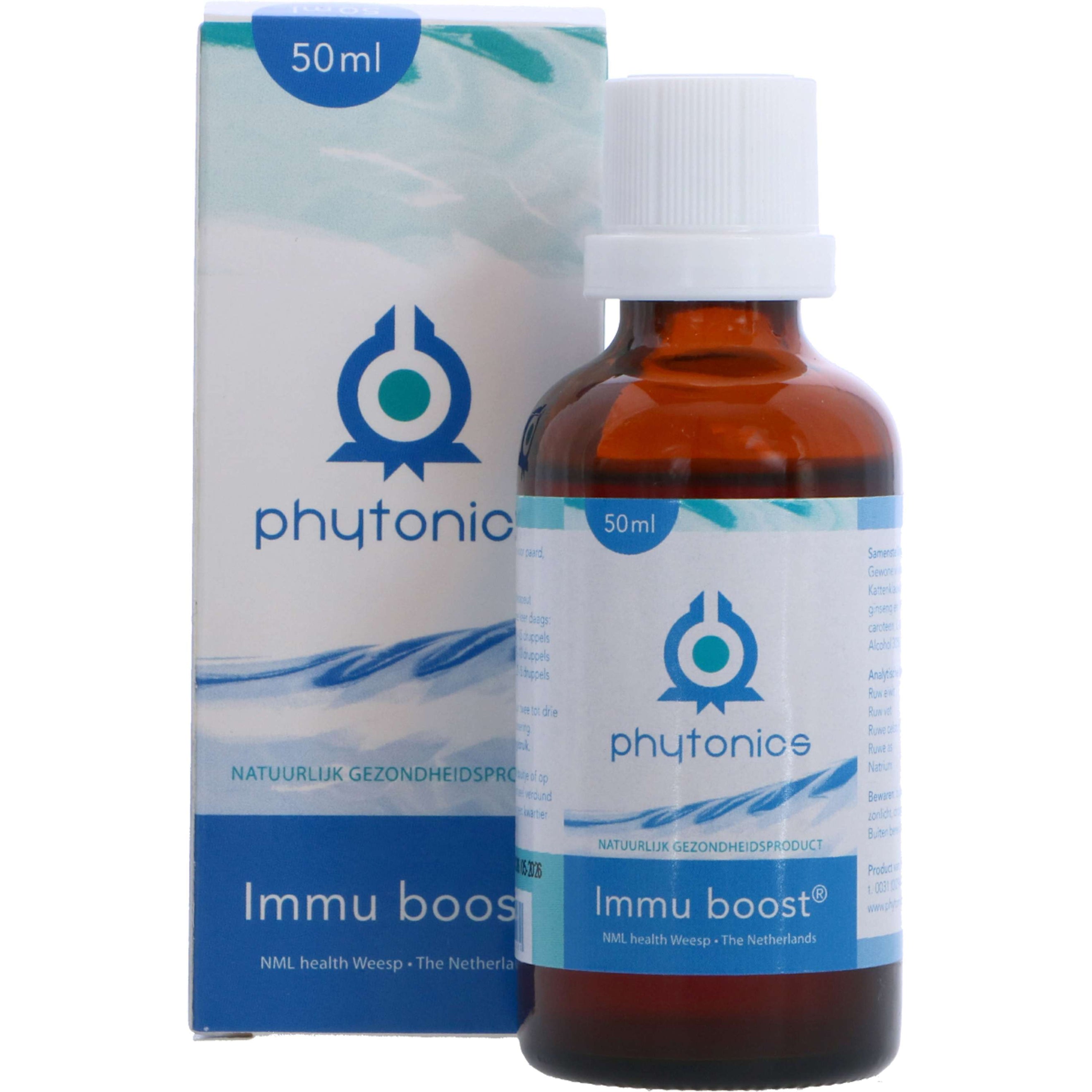 Phytonics Potenziamento immunitario Phytonics Potenziamento immunitario