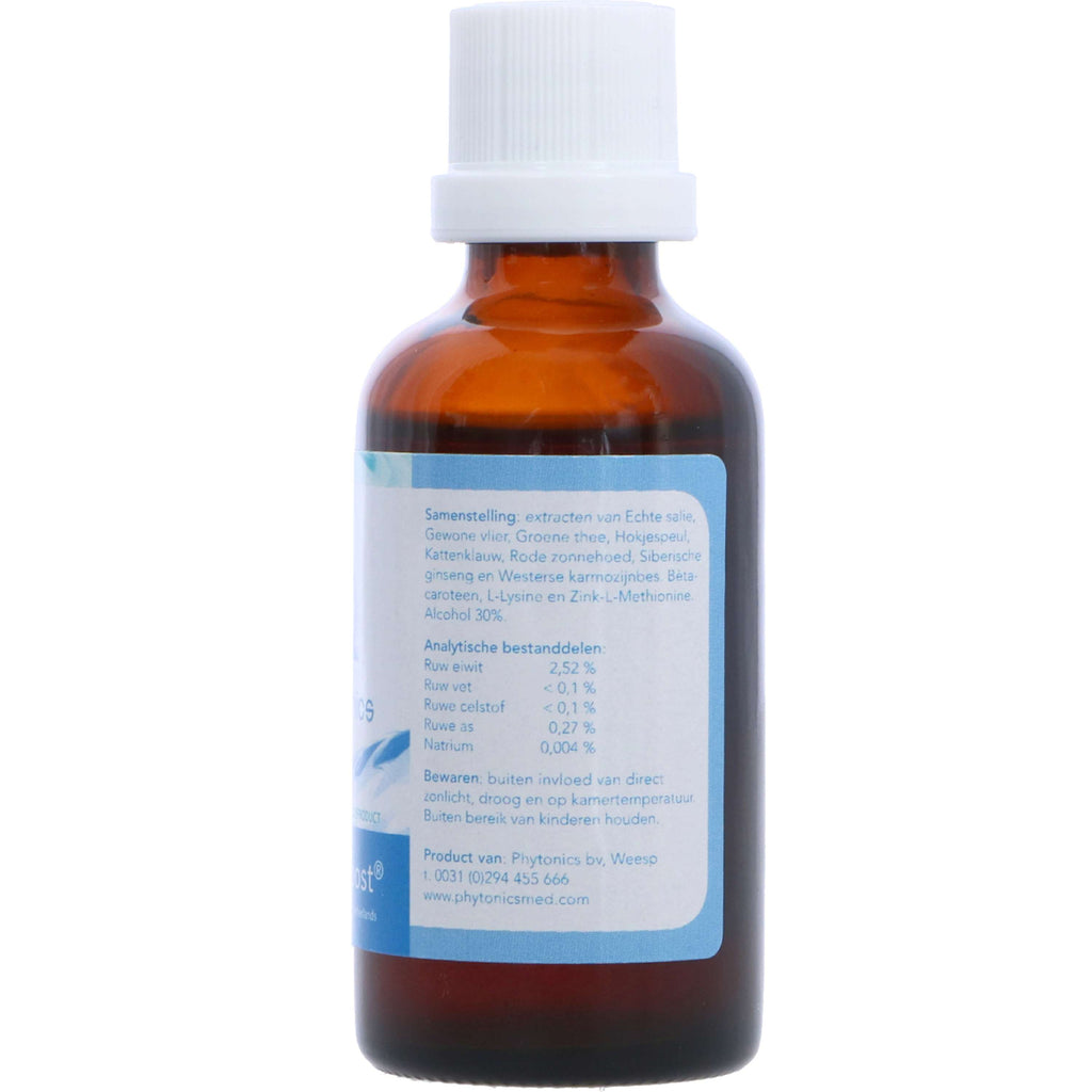 Phytonics Potenziamento immunitario
