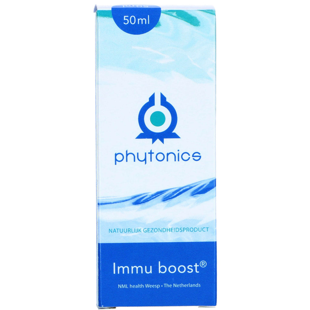 Phytonics Potenziamento immunitario