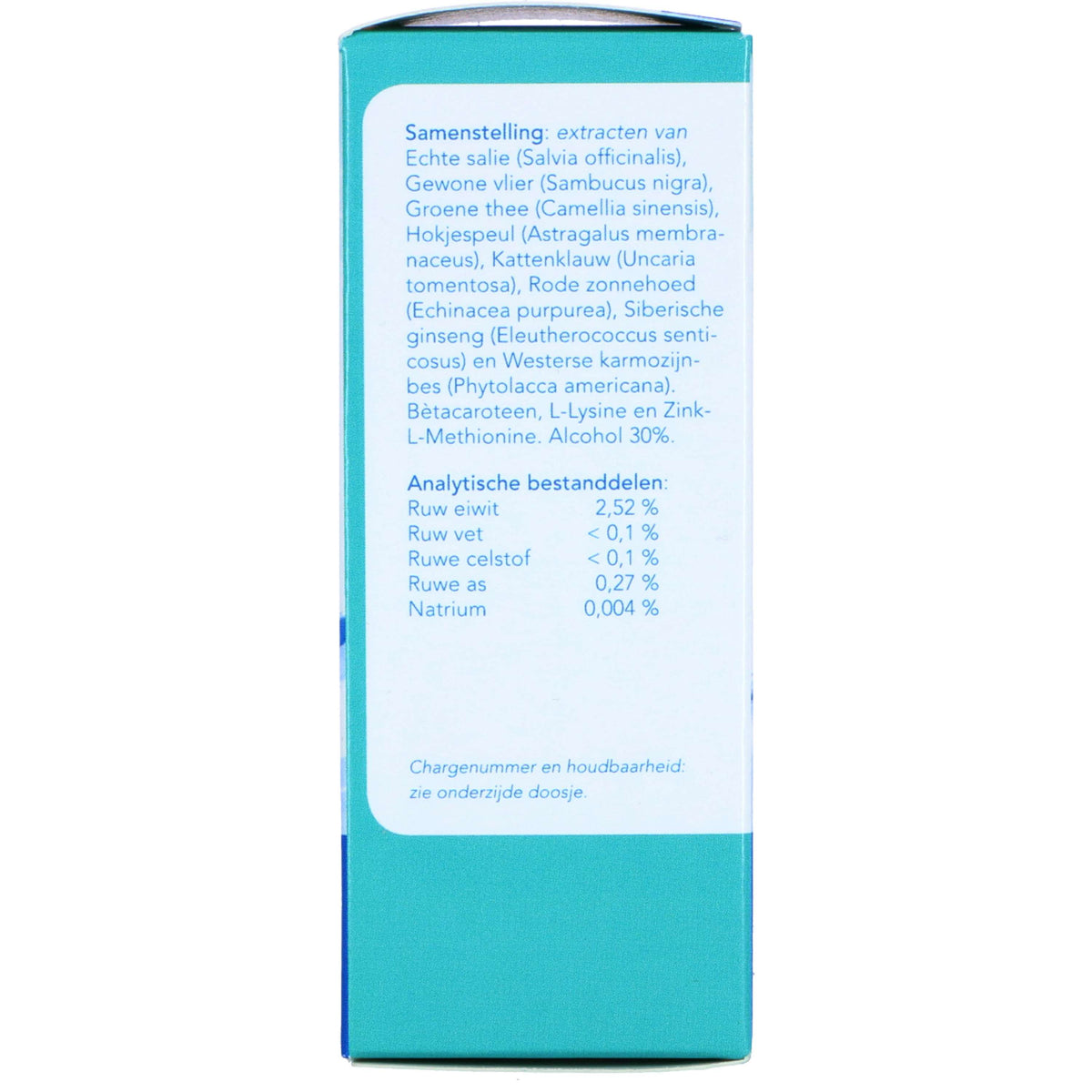 Phytonics Potenziamento immunitario