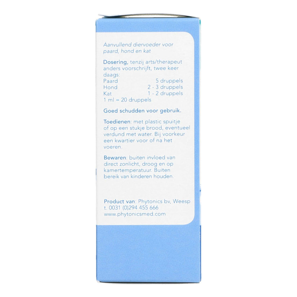 Phytonics Potenziamento immunitario Pro