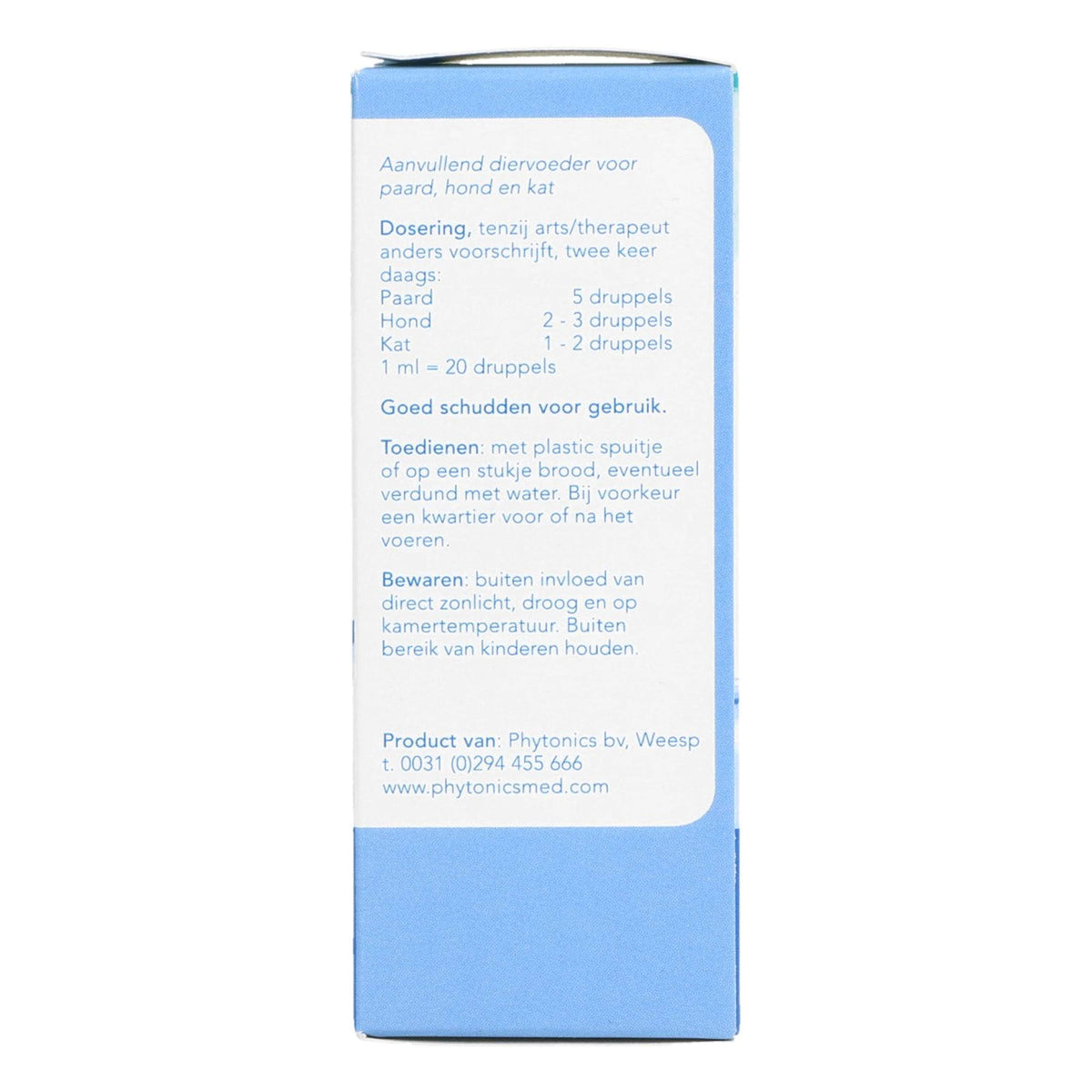 Phytonics Potenziamento immunitario Pro