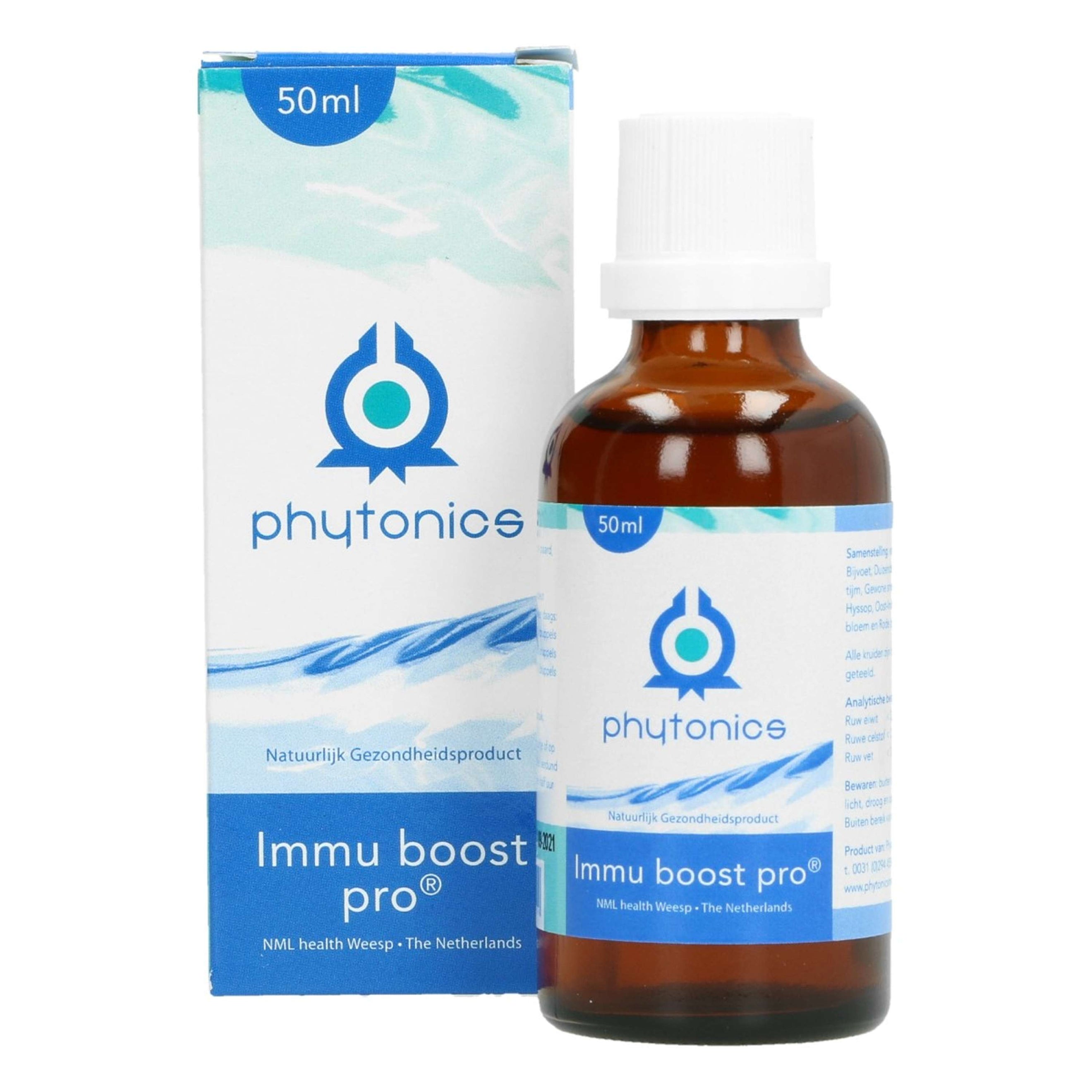 Phytonics Potenziamento immunitario Pro Phytonics Potenziamento immunitario Pro