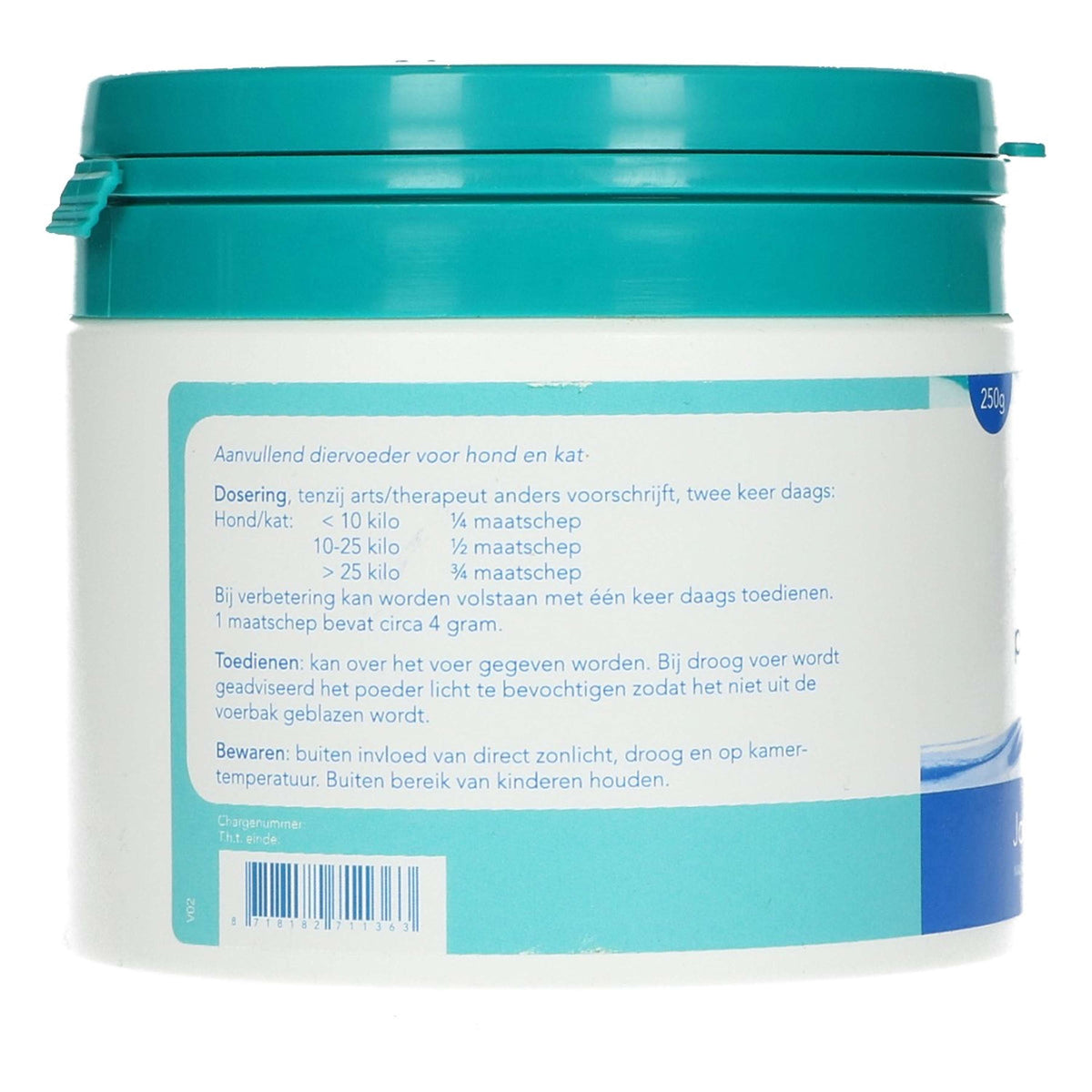 Phytonics Joint Compositum Cane/Gatto