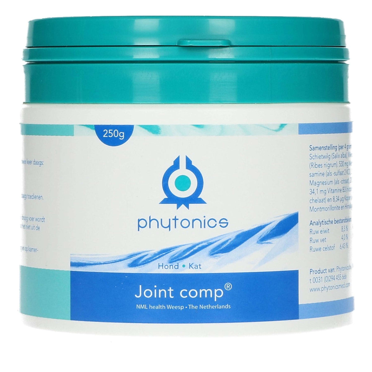 Phytonics Joint Compositum Cane/Gatto