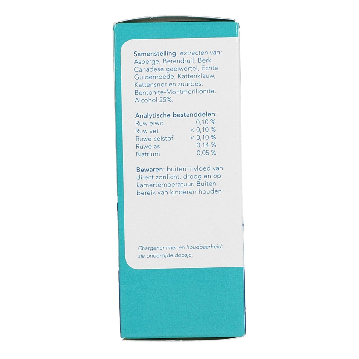 Phytonics Composito Reni