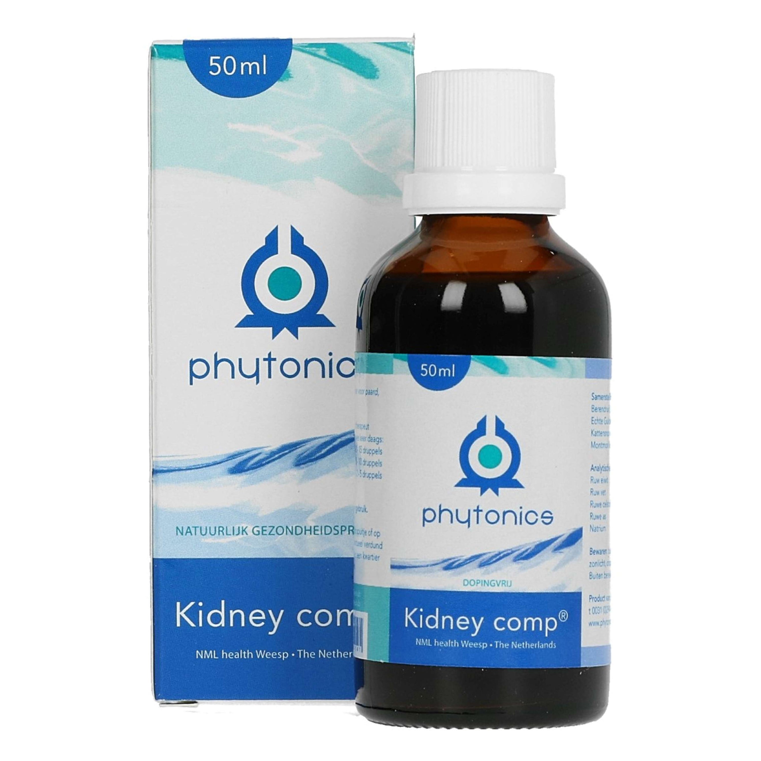 Phytonics Composito Reni Phytonics Composito Reni