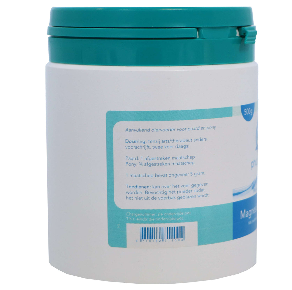 Phytonics Magnesium Citrate Cavallo/Pony