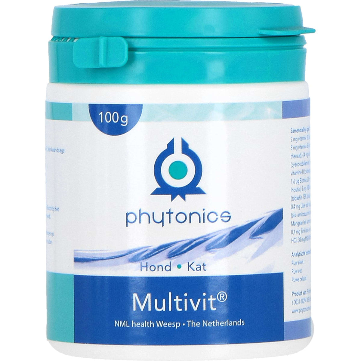 Phytonics Multivita