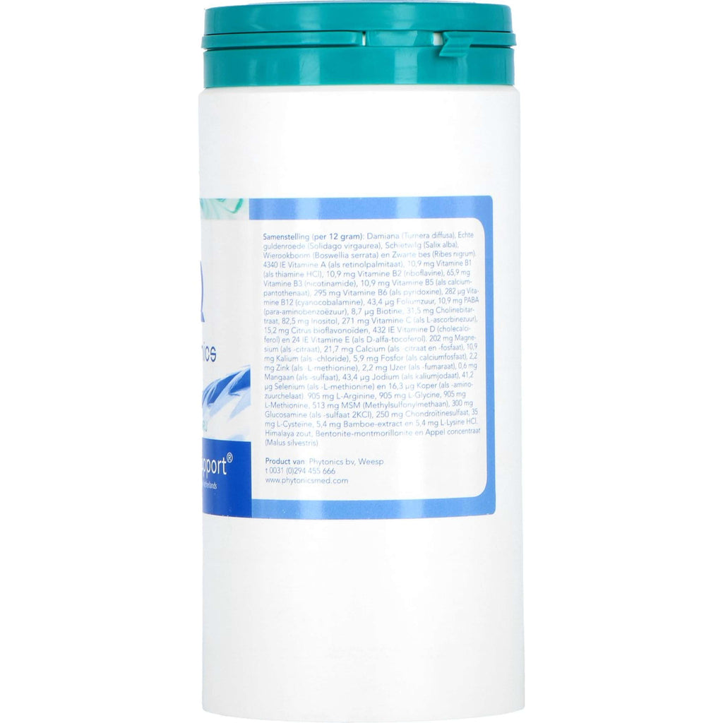Phytonics Supporto muscolare
