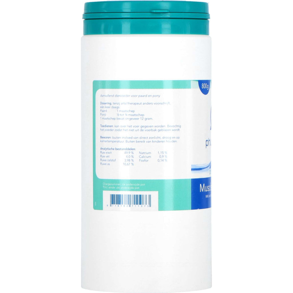 Phytonics Supporto muscolare