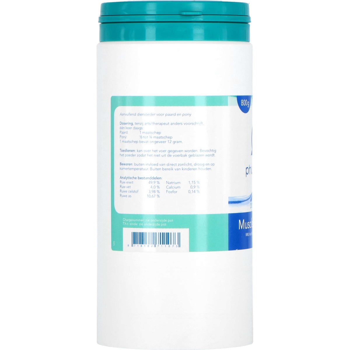 Phytonics Supporto muscolare