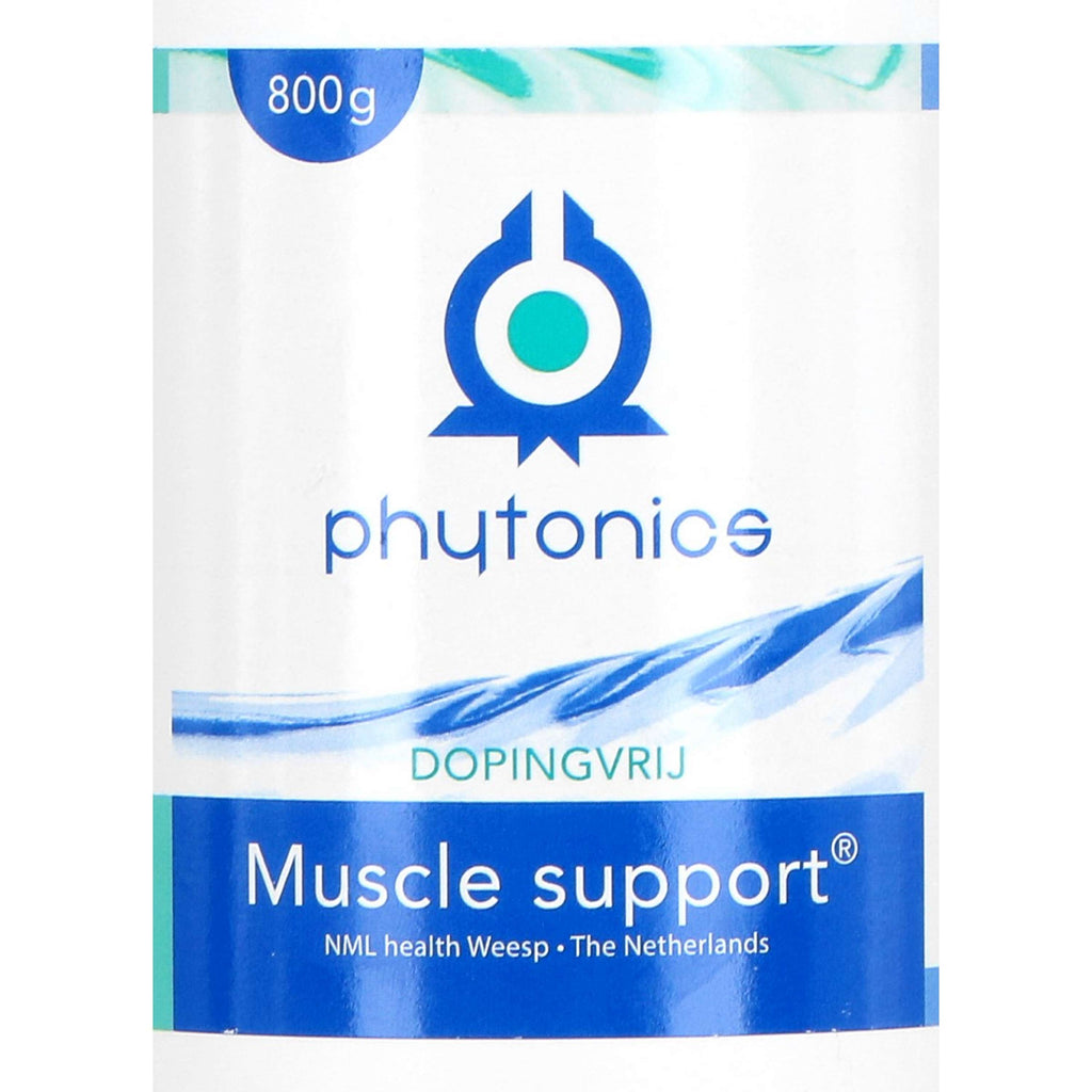 Phytonics Supporto muscolare