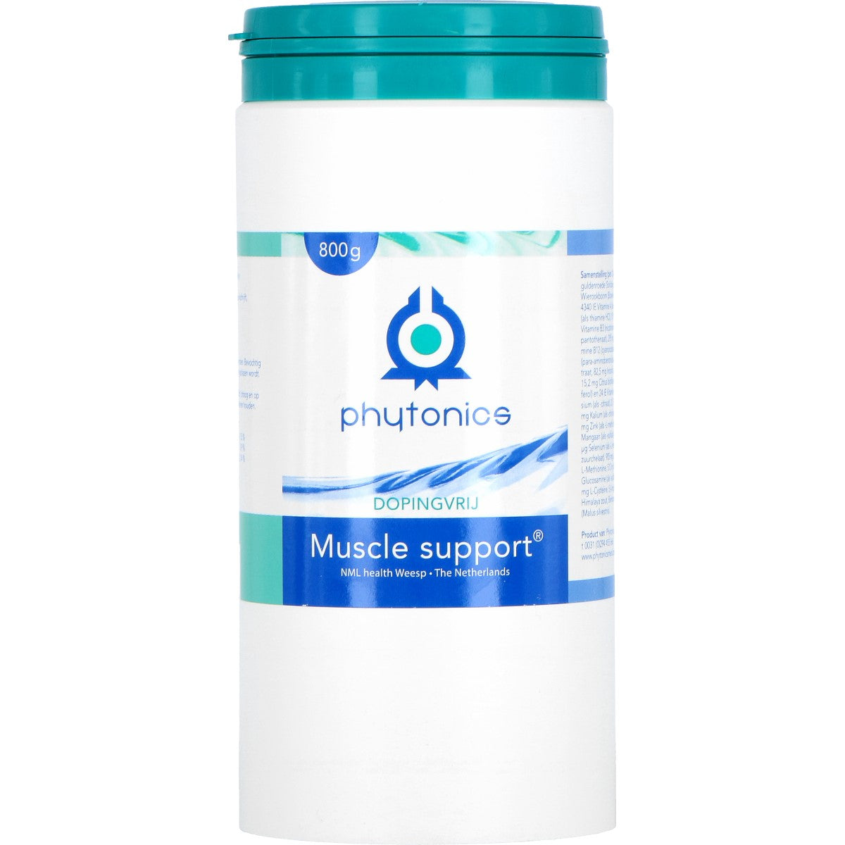 Phytonics Supporto muscolare