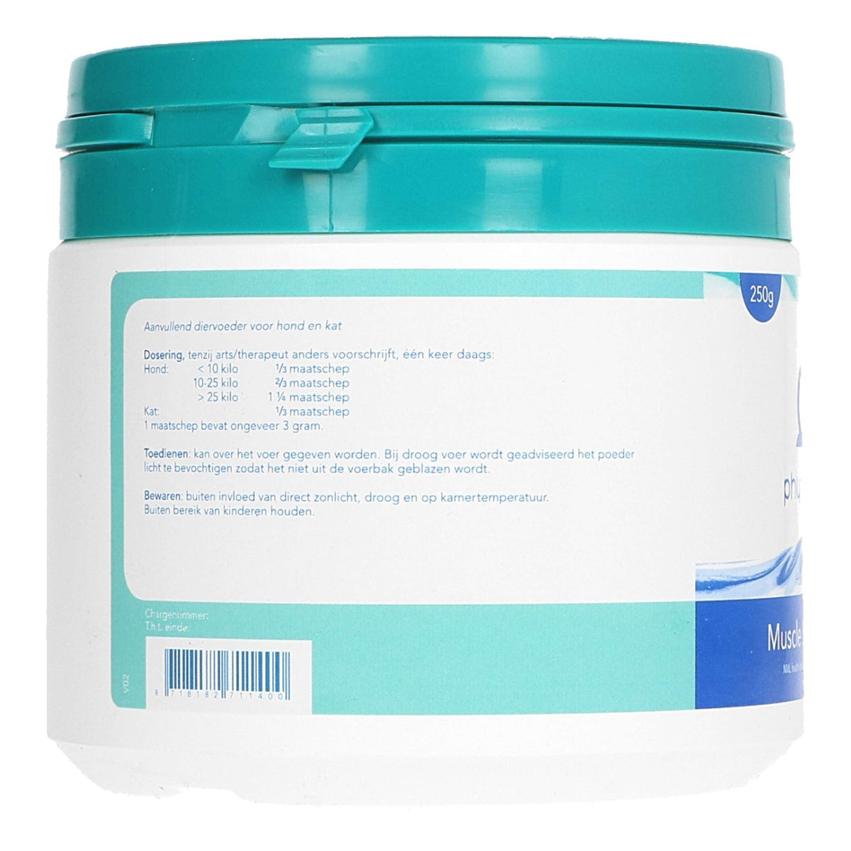 Phytonics Supporto muscolare