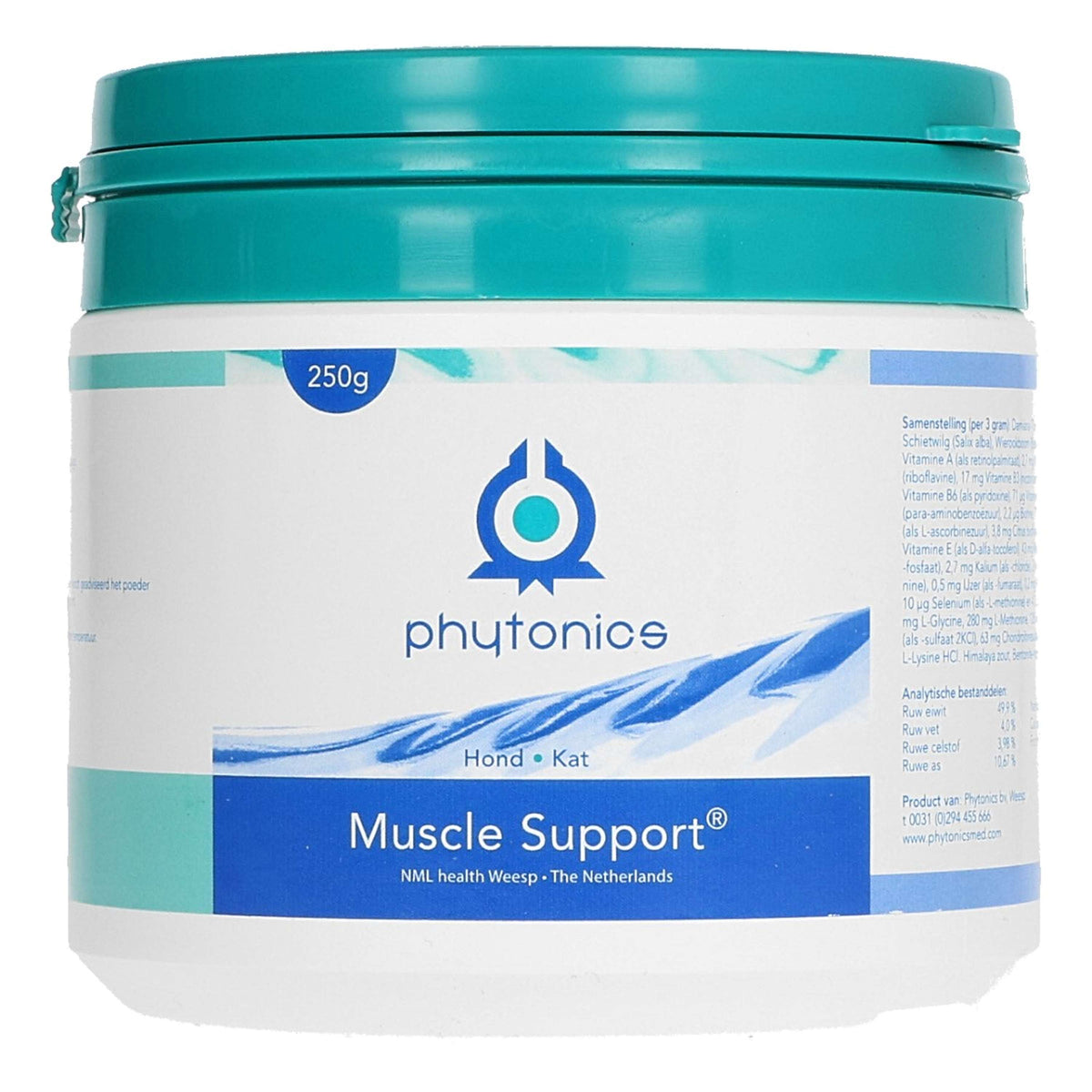 Phytonics Supporto muscolare