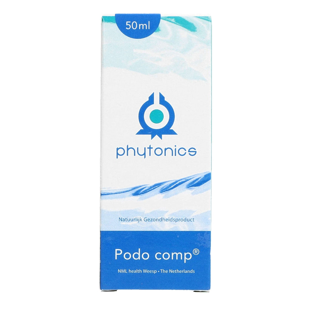 Phytonics Composito Piede