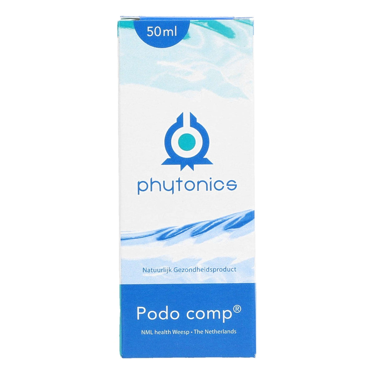 Phytonics Composito Piede