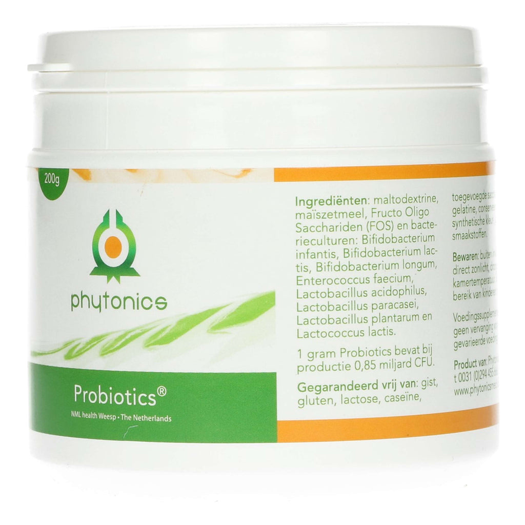 Phytonics Probiotics Cavallo/Pony