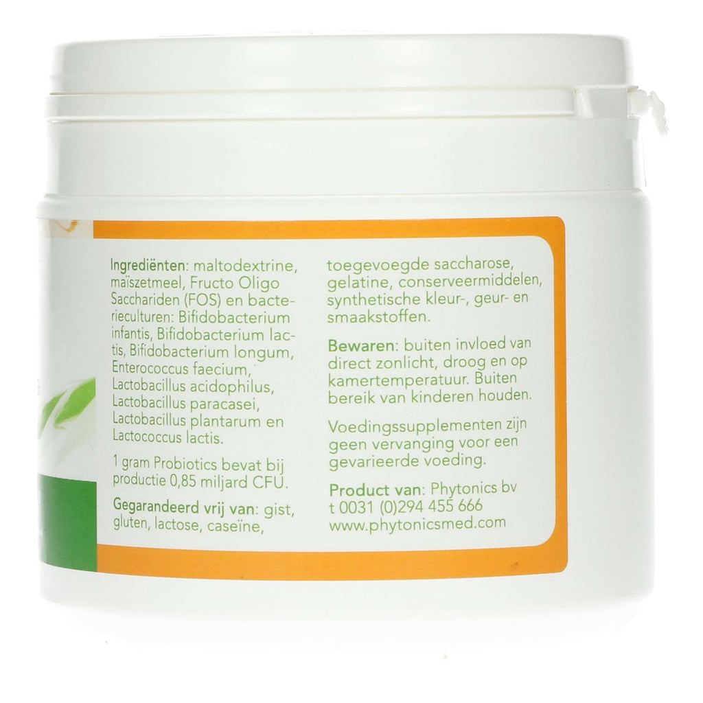 Phytonics Probiotics Cavallo/Pony