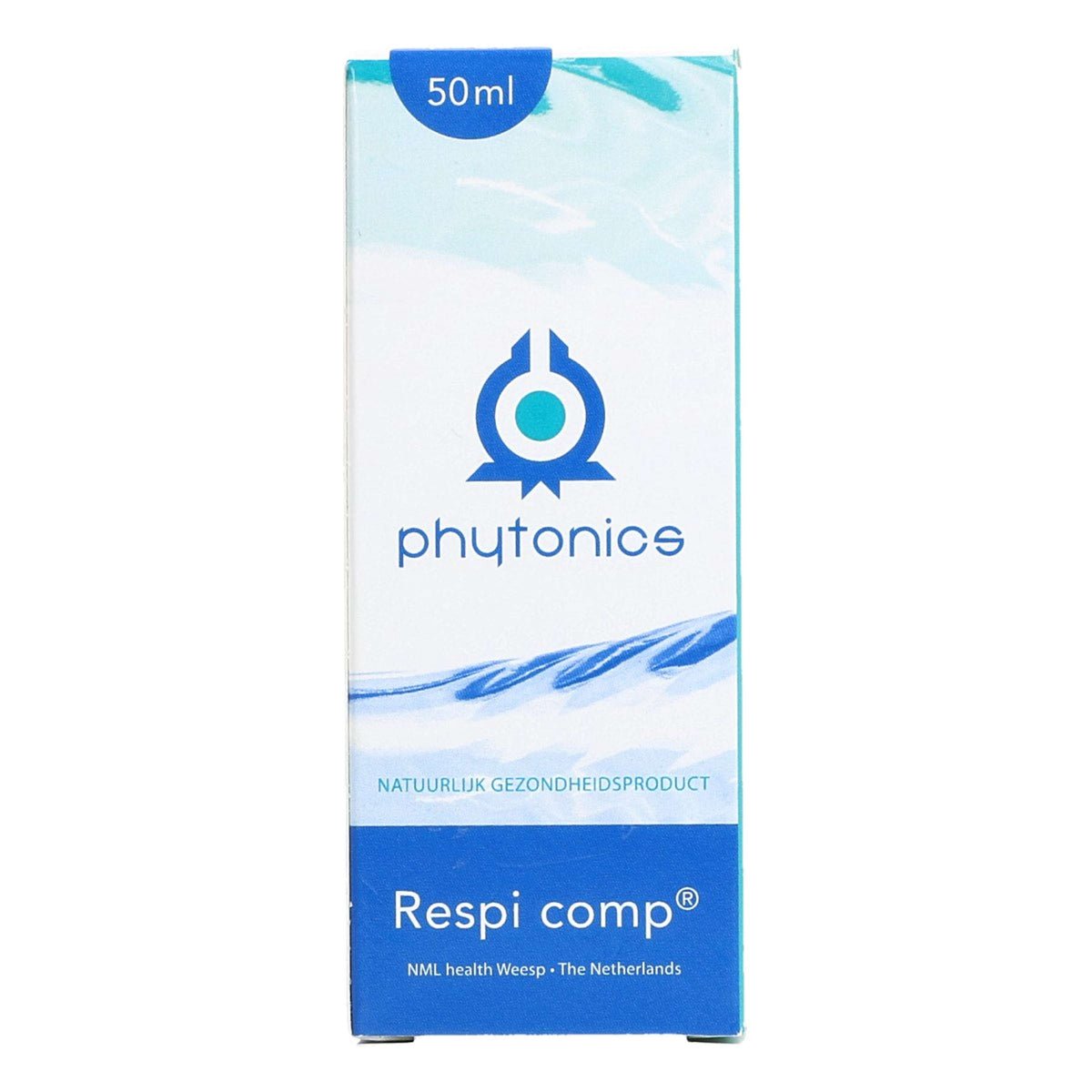 Phytonics Respi Composito