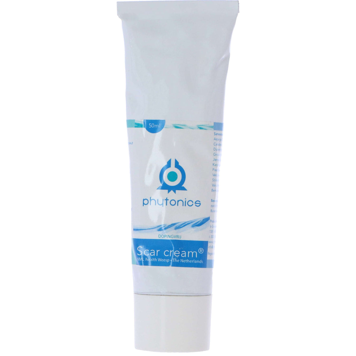 Phytonics Crema per Cicatrici
