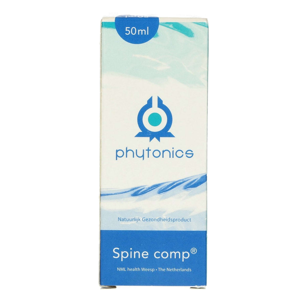 Phytonics Composito della colonna vertebrale
