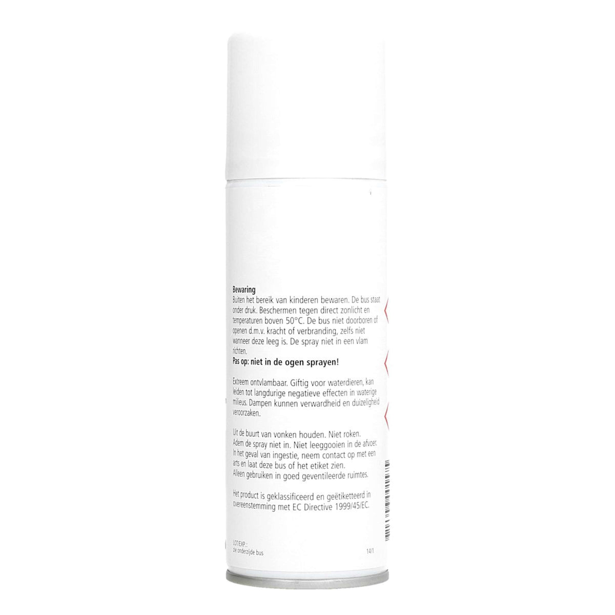 AST-Farma Spray in Polvere DCP Spray