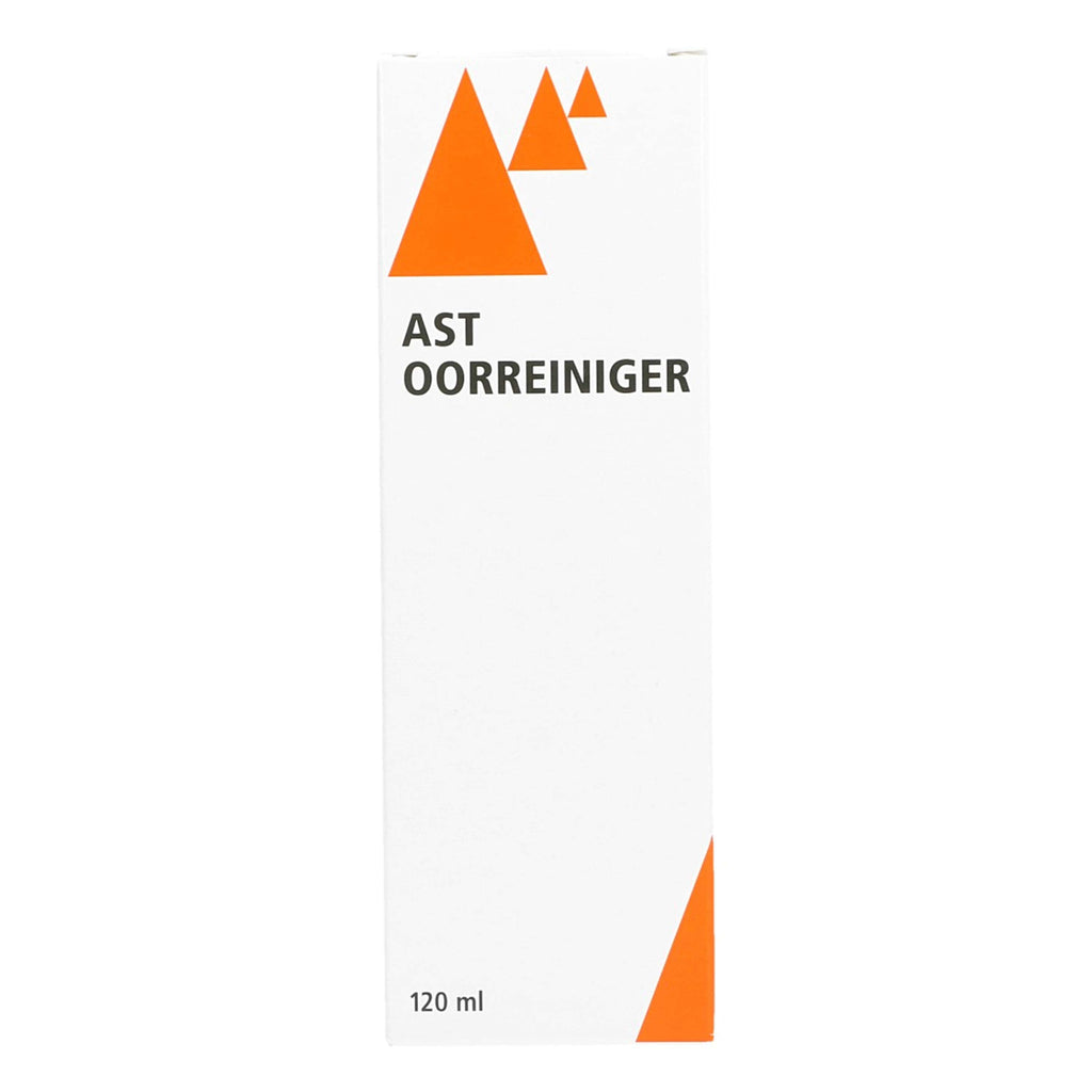 AST-Farma Pulitore per Orecchie