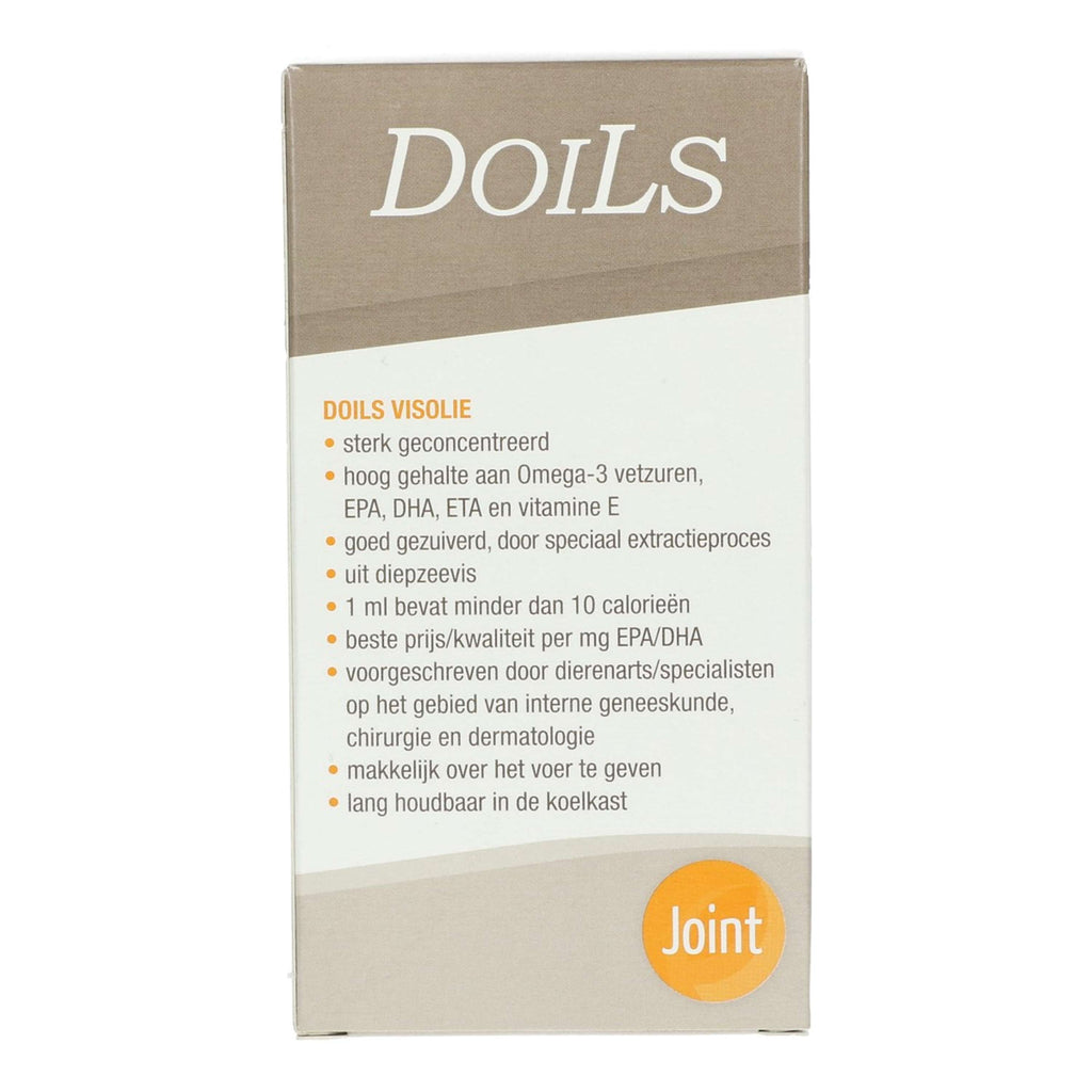 Doils Giunto