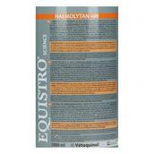Equistro Emolitico 400