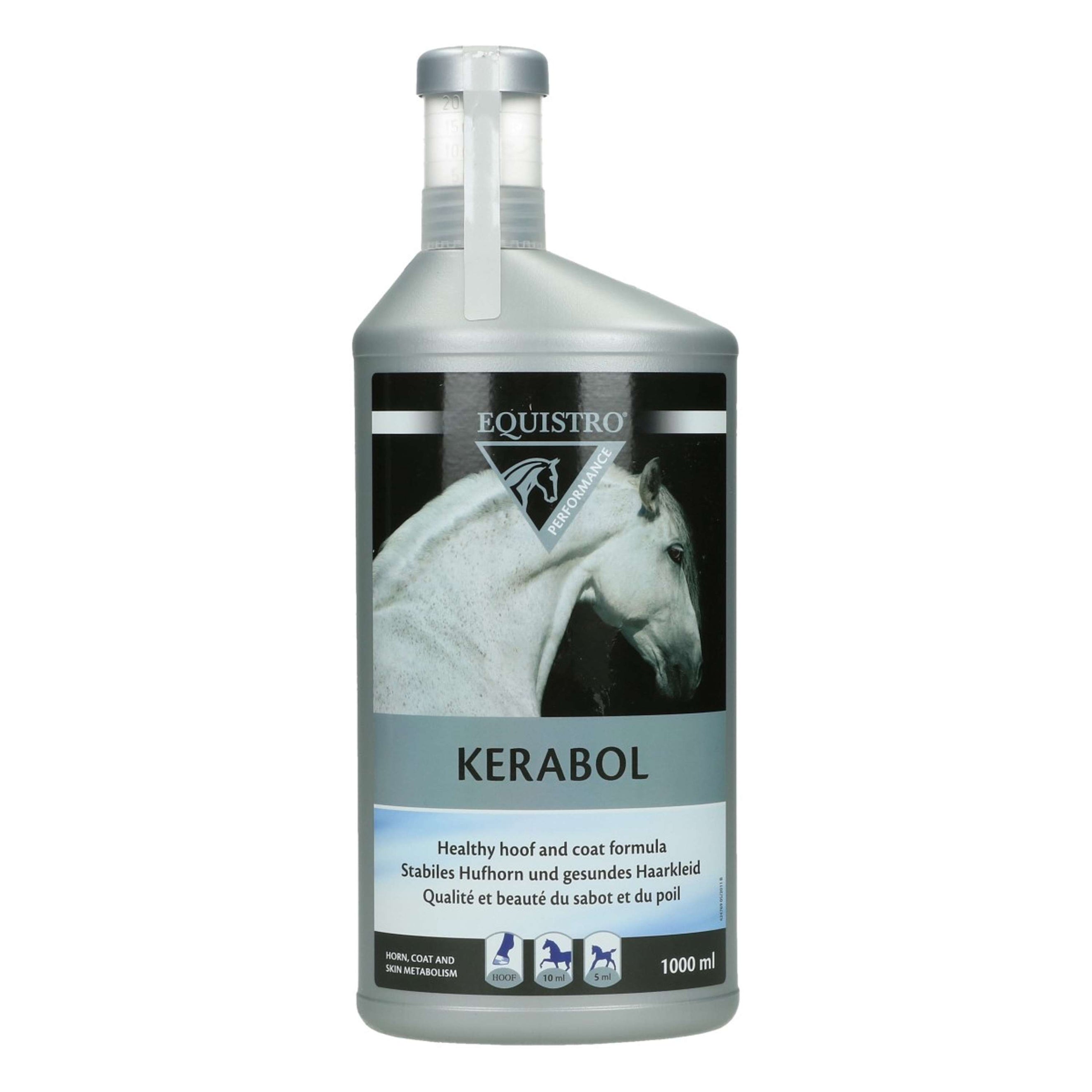 Equistro Kerabol Equistro Kerabol