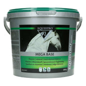 Equistro Mega Base Cavallo