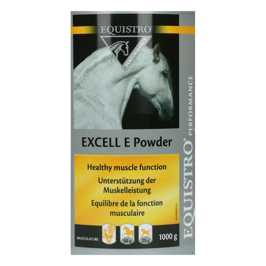 Equistro Excell E Polvere