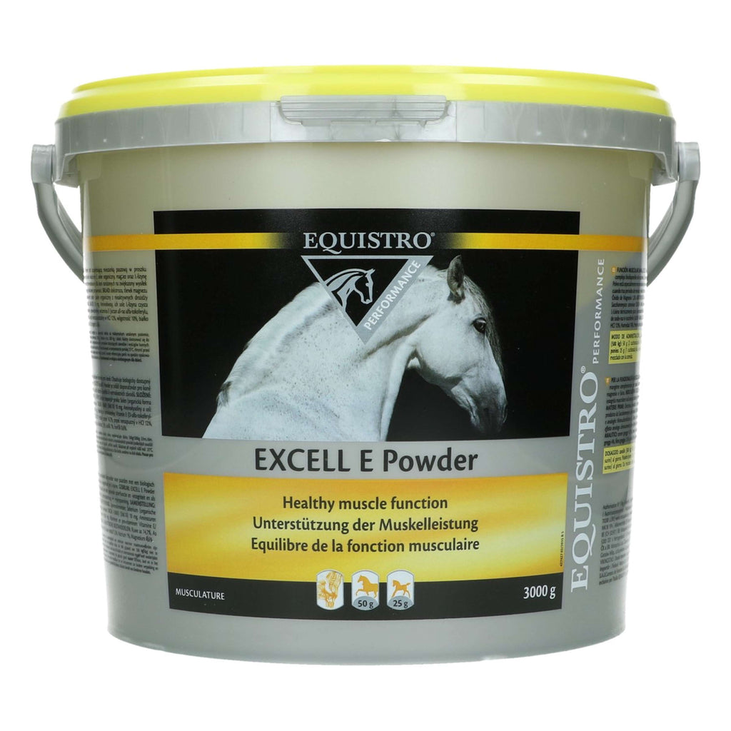 Equistro Excell E Polvere