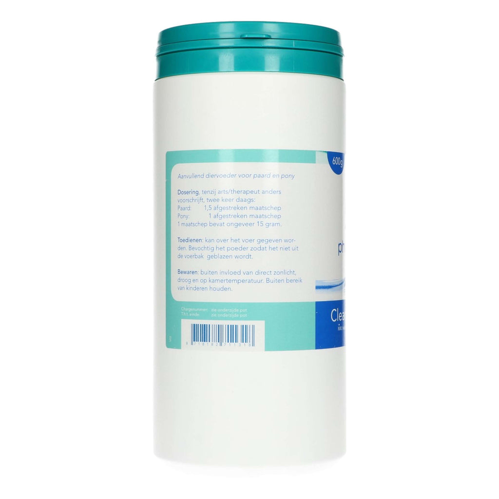 Phytonics Clear Intestine Cavallo/Pony