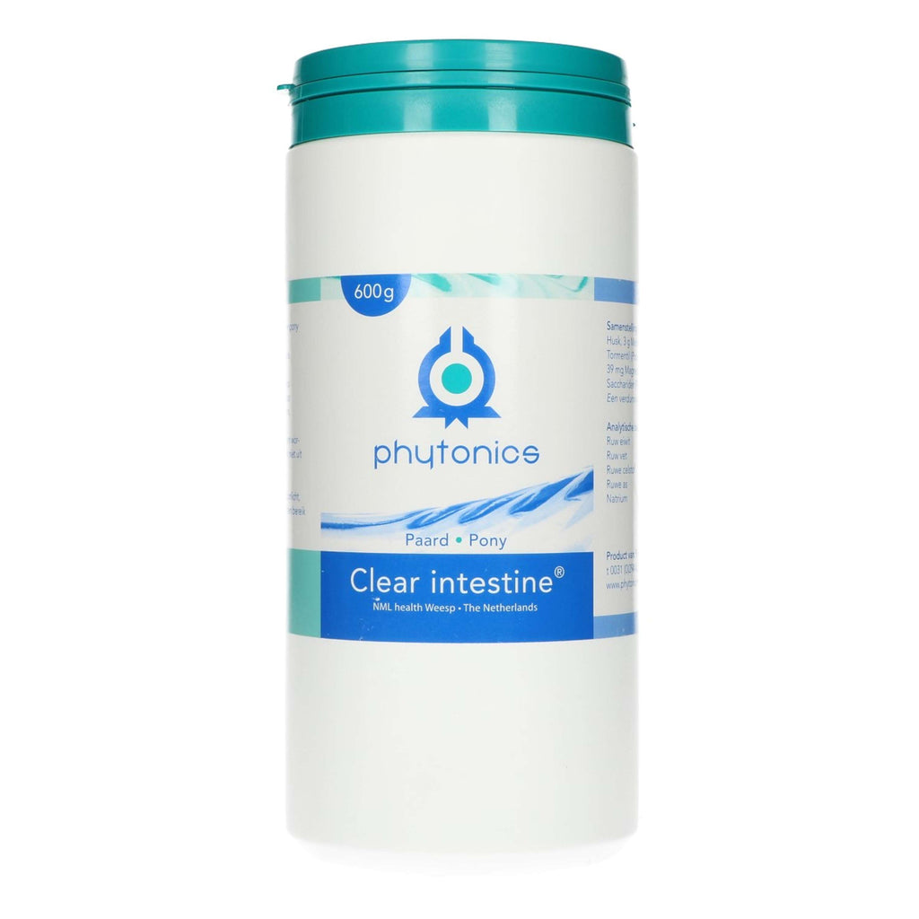 Phytonics Clear Intestine Cavallo/Pony