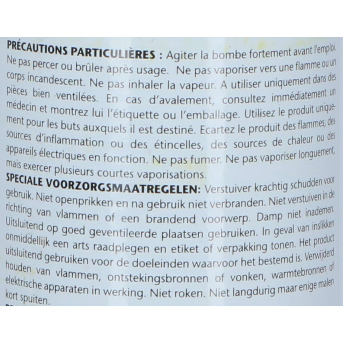 Vetoquinol Cura delle Ferite Aluspray