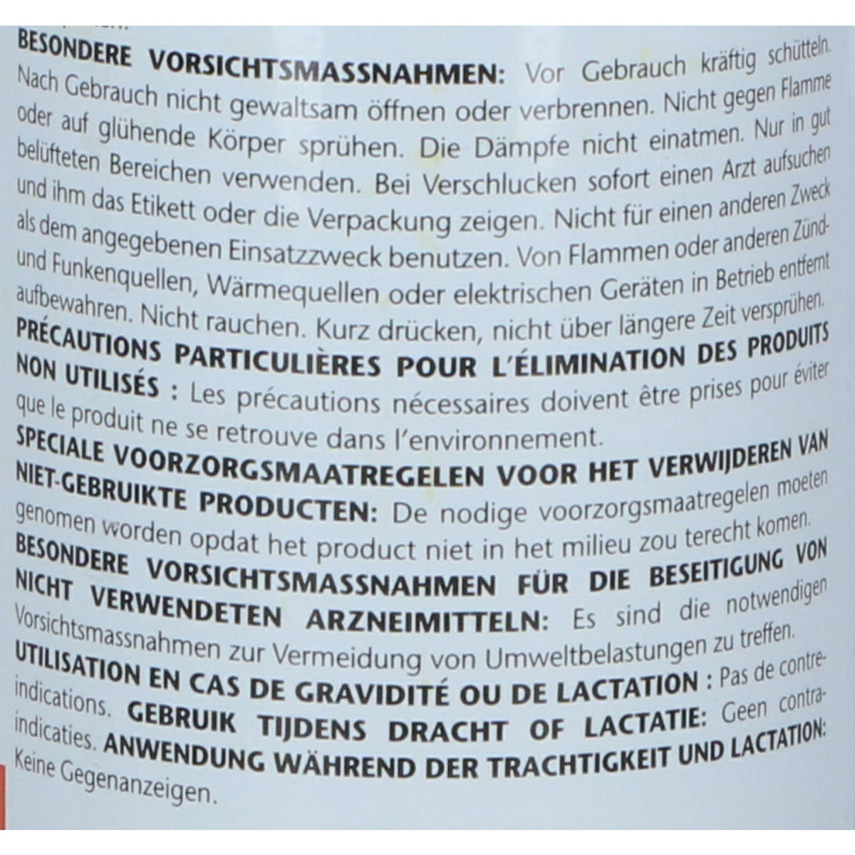 Vetoquinol Cura delle Ferite Aluspray