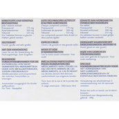 Virbac Compressa Vermifuga Endogard Plus
