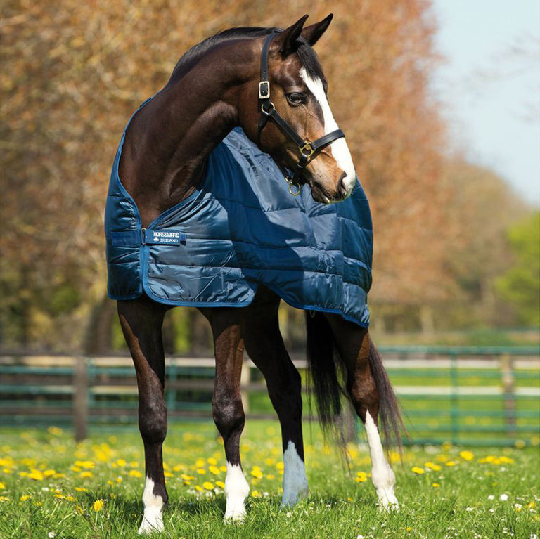 Horseware Liner 300g Navy