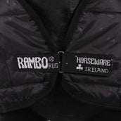 Rambo Liner Optimo 100g Nero