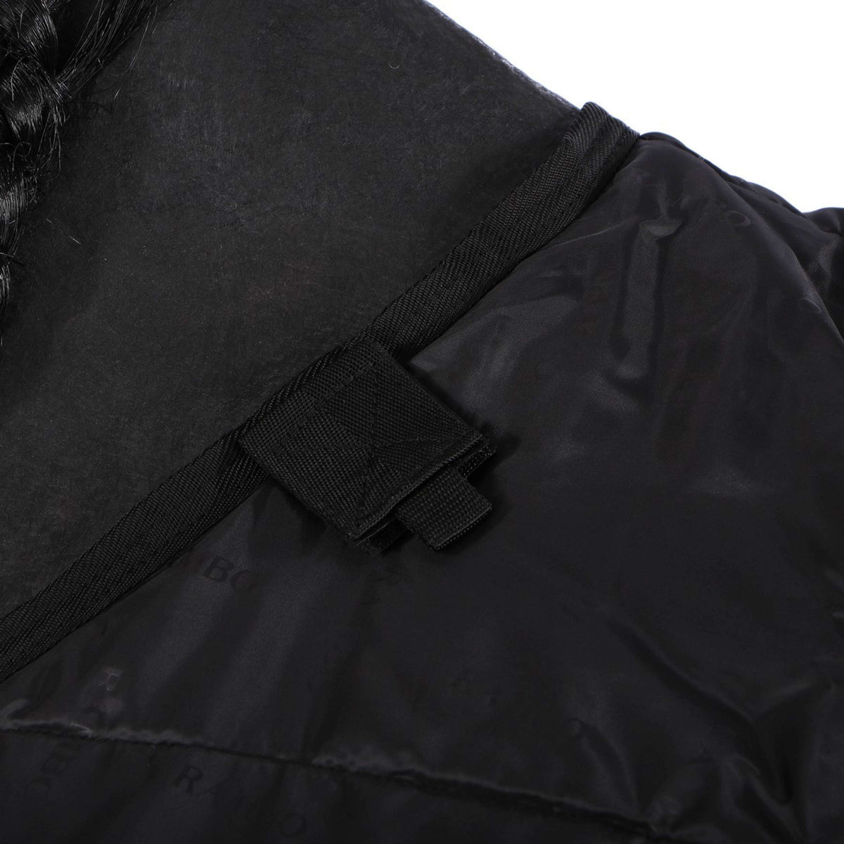 Rambo Liner Optimo 100g Nero