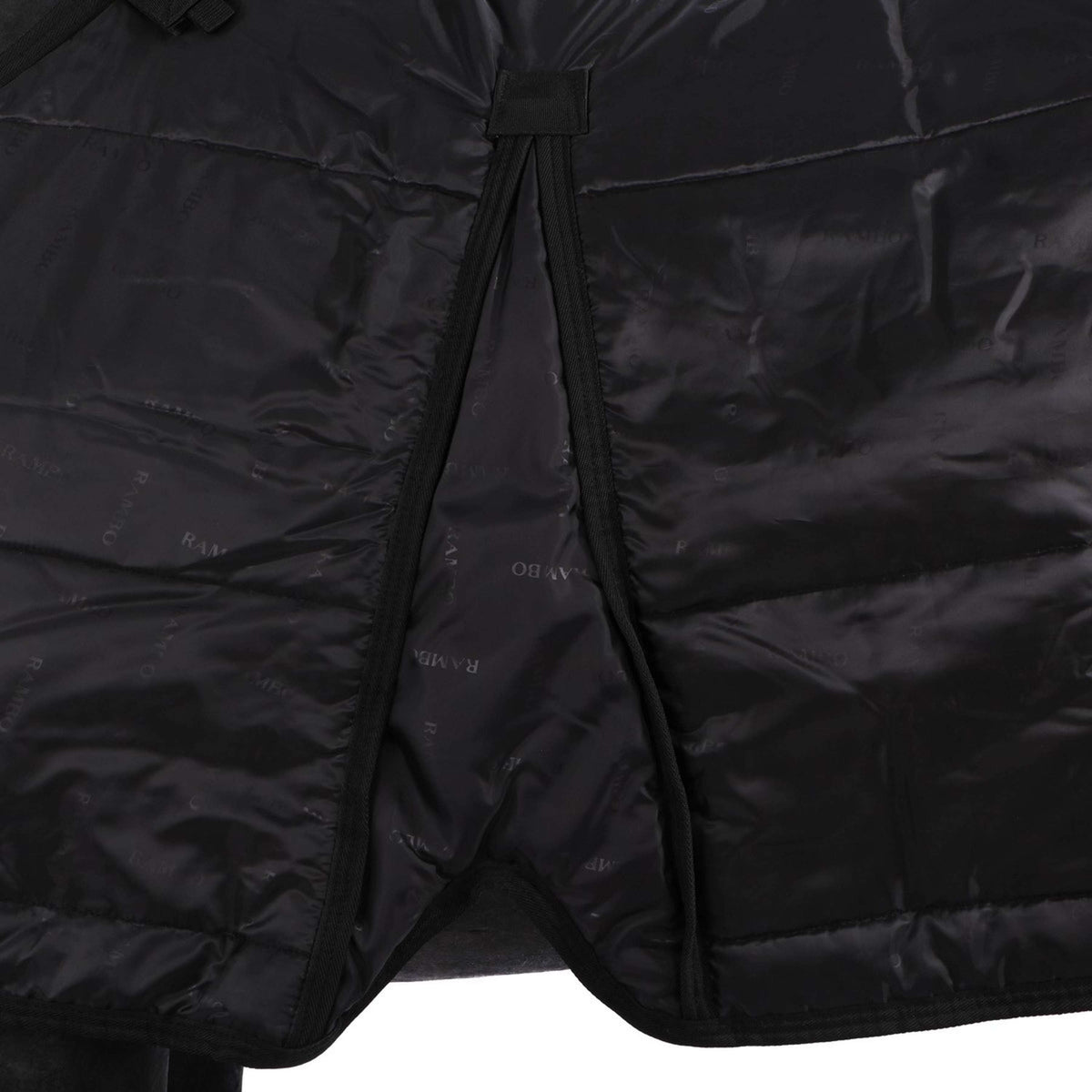 Rambo Liner Optimo 100g Nero