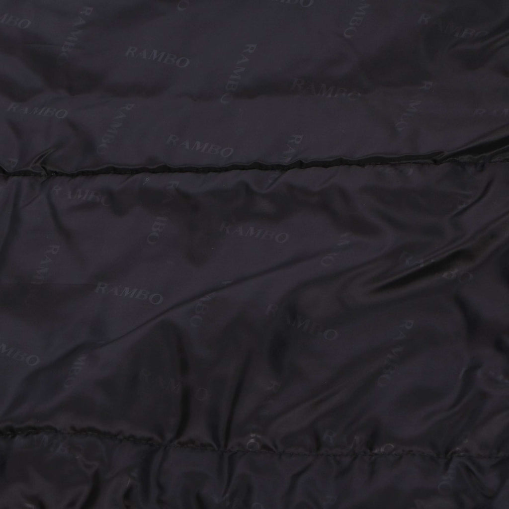 Rambo Liner Optimo 100g Nero