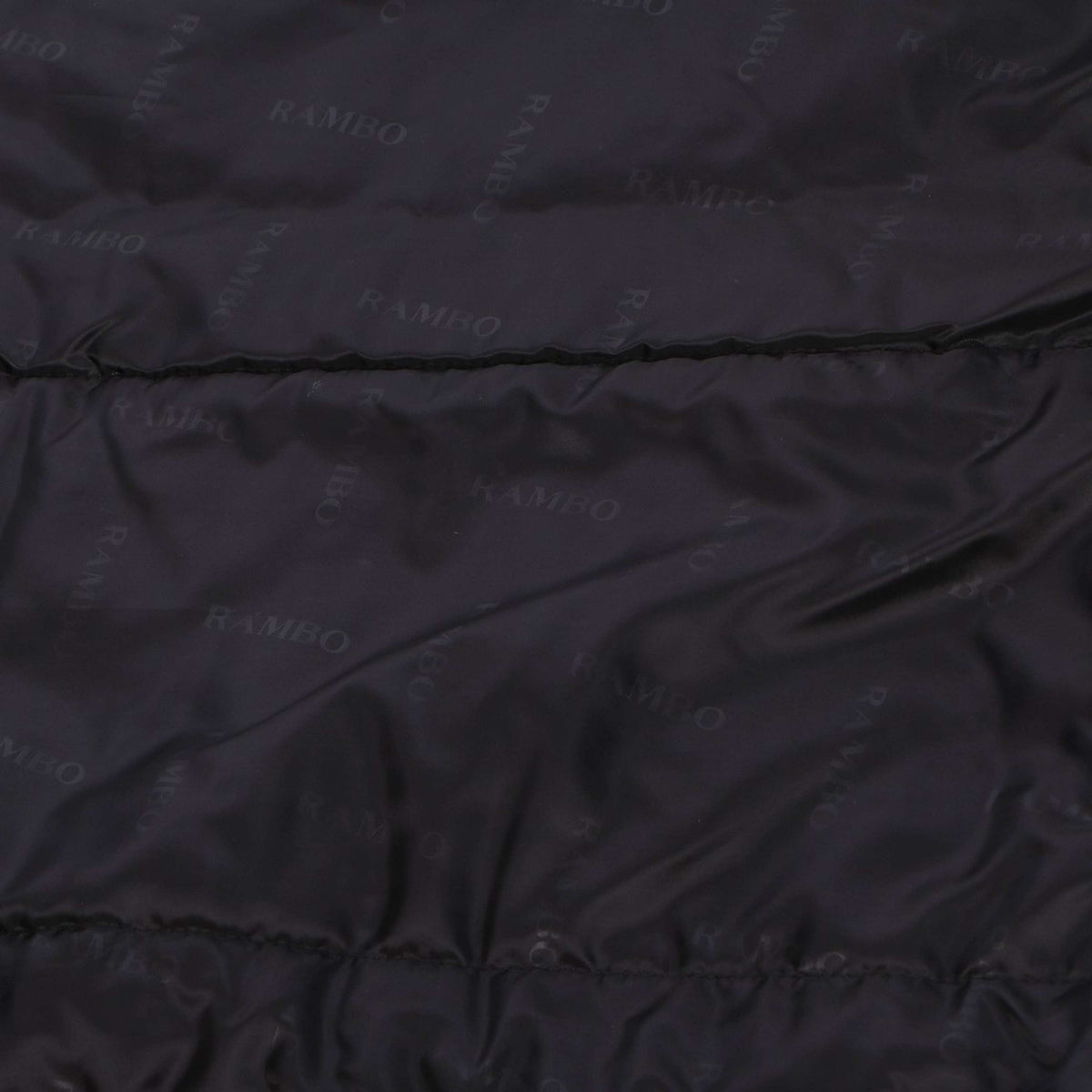 Rambo Liner Optimo 100g Nero